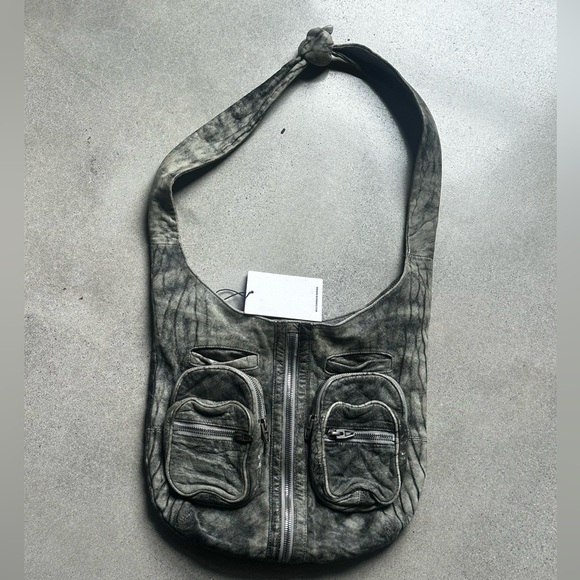 Alexander Wang Handbags - Alexander Wang Donna Tsuno Bag